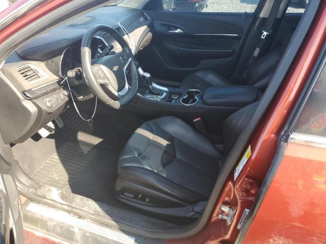 Chevrolet SS Image 11