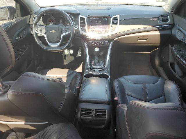 Chevrolet SS Image 4