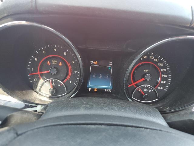 Chevrolet SS Image 5