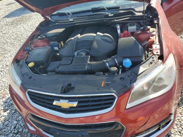 Chevrolet SS Image 6