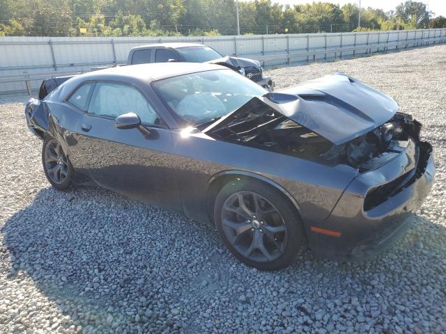 Dodge Challenger Sxt Image 4