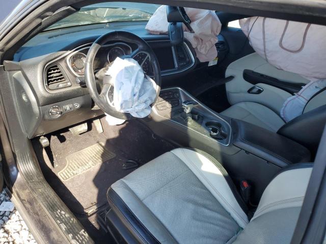 Dodge Challenger Sxt Image 10