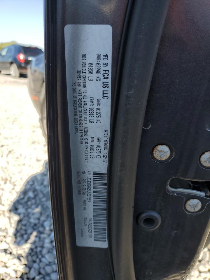 Dodge Challenger Sxt Image 11