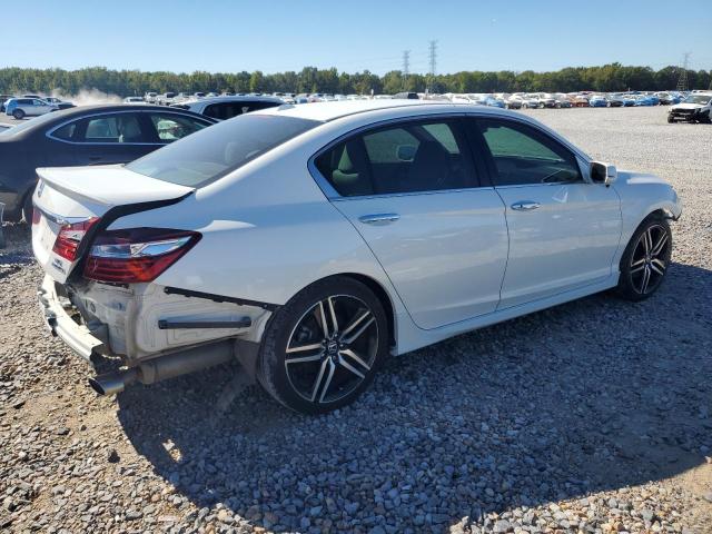 Honda Accord Touring Image 6