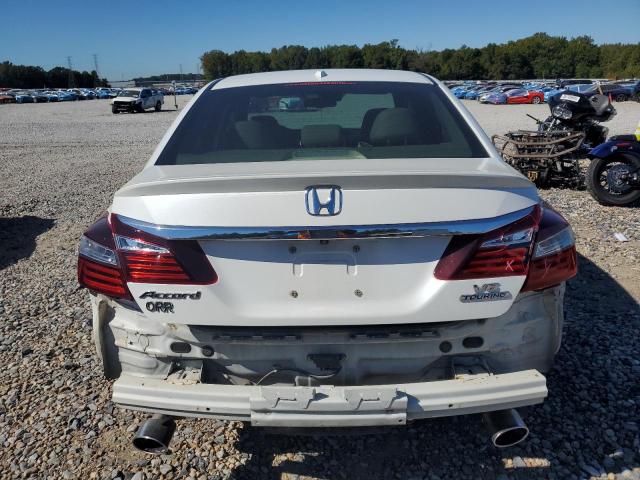 Honda Accord Touring Image 4