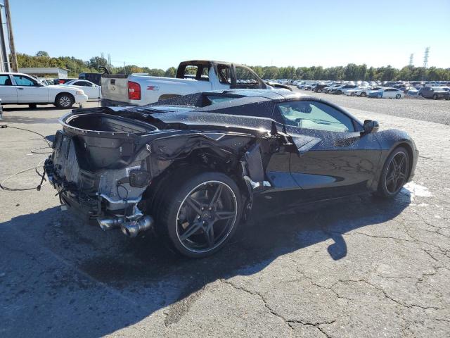 Chevrolet Corvette Stingray 2lt Image 2