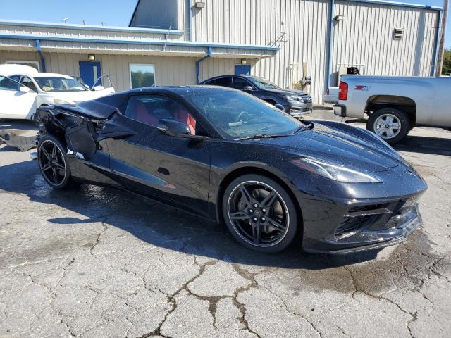Chevrolet Corvette Stingray 2lt Image 3