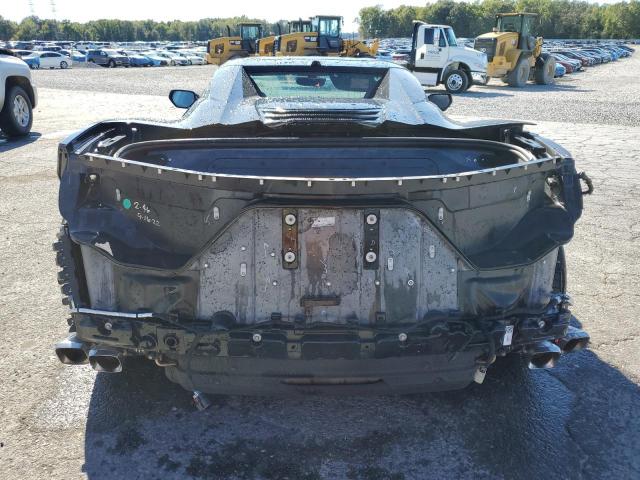 Chevrolet Corvette Stingray 2lt Image 7