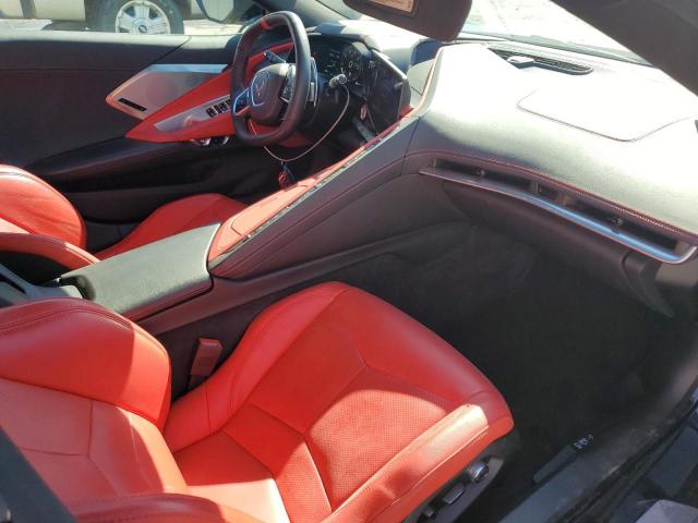 Chevrolet Corvette Stingray 2lt Image 5