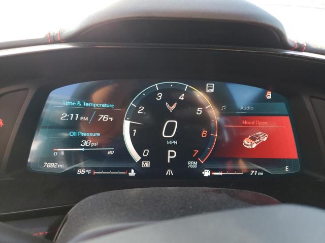 Chevrolet Corvette Stingray 2lt Image 10