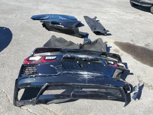 Chevrolet Corvette Stingray 2lt Image 9