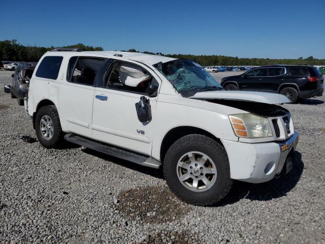 Nissan Armada Se Image 5