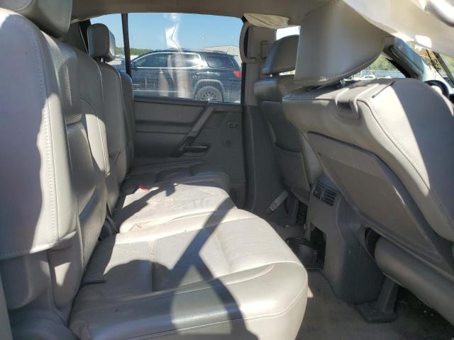 Nissan Armada Se Image 11