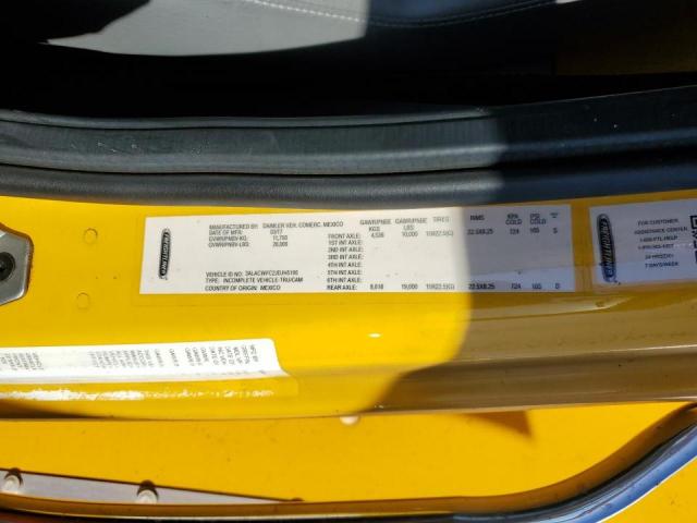 Freightliner M2 106 Medium Duty Image 12