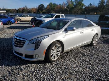  Salvage Cadillac XTS