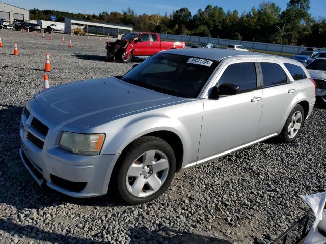  Salvage Dodge Magnum