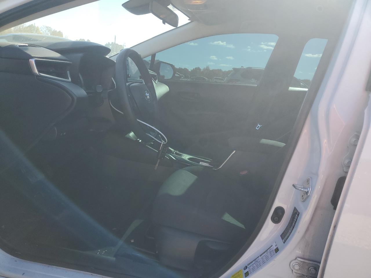 Toyota Corolla Le Image 7