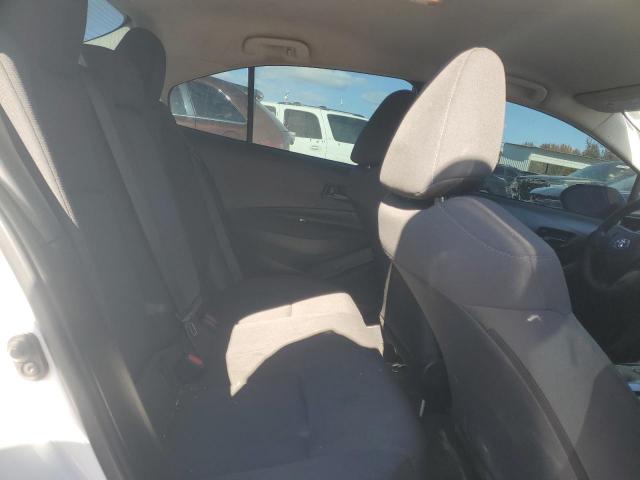 Toyota Corolla Le Image 11