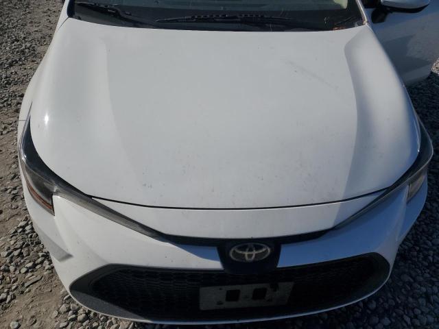 Toyota Corolla Le Image 8