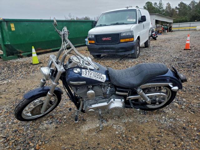 Harley-Davidson Fxdc Dayto Daytona Custom Image 4