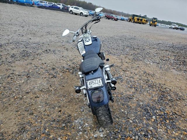 Harley-Davidson Fxdc Dayto Daytona Custom Image 2