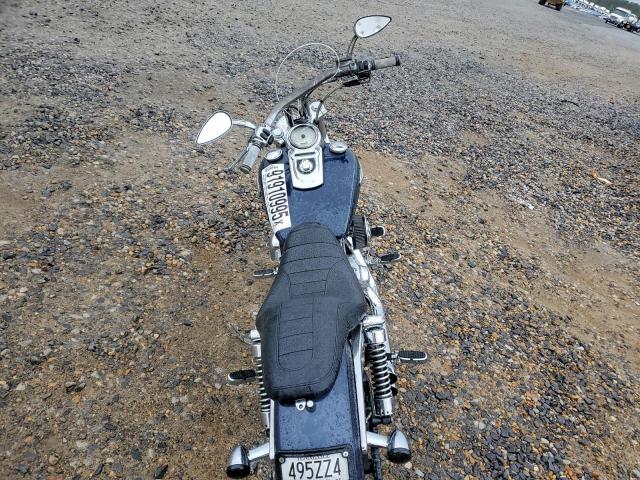 Harley-Davidson Fxdc Dayto Daytona Custom Image 6