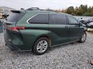 Toyota Sienna Xle Image 2