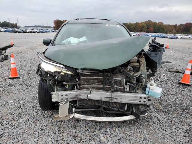 Toyota Sienna Xle Image 5