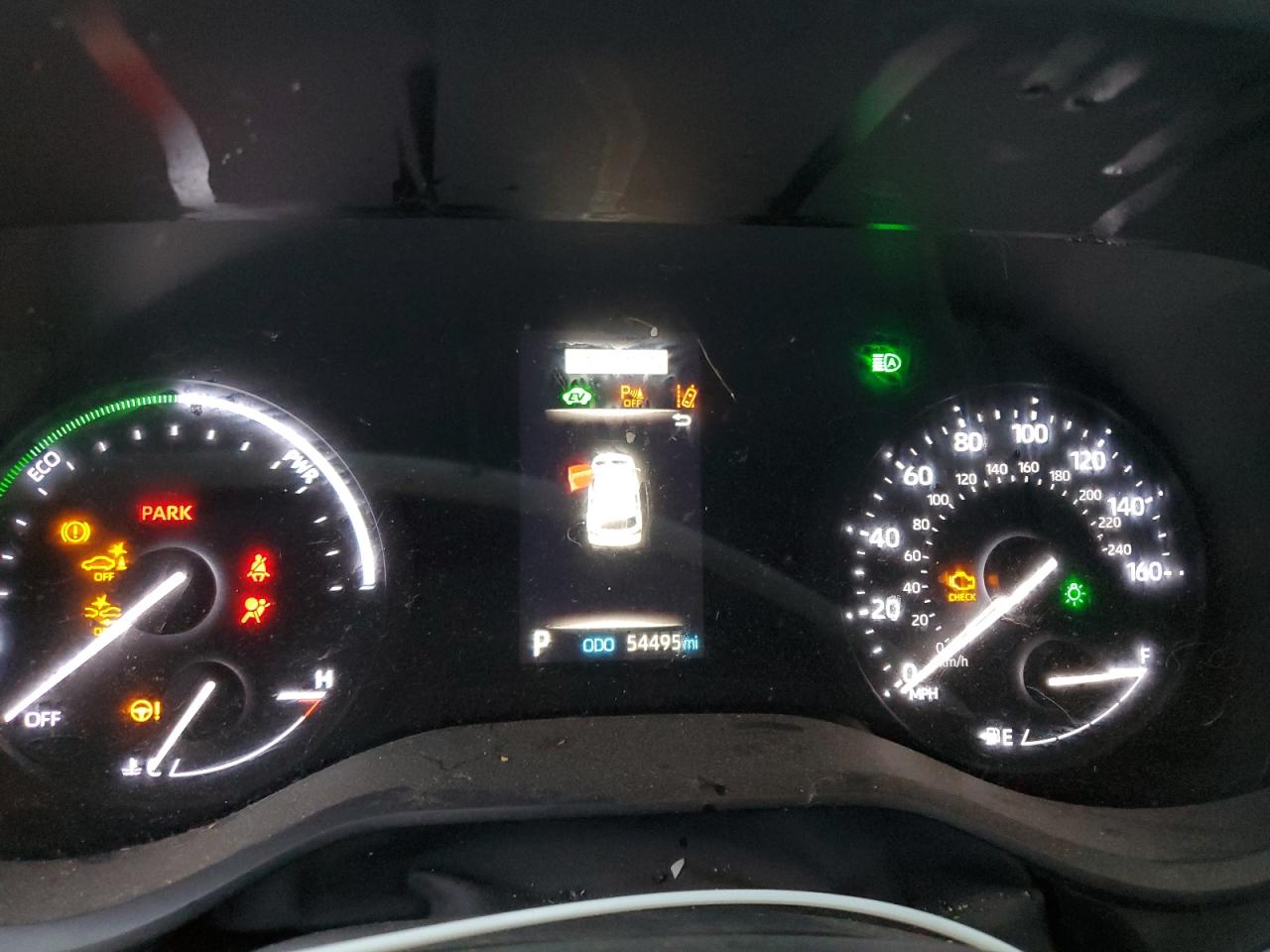 Toyota Sienna Xle Image 12