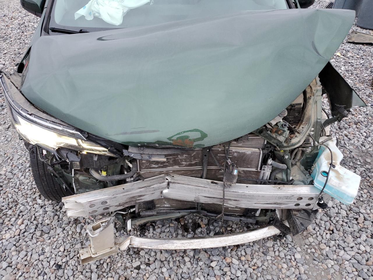 Toyota Sienna Xle Image 8