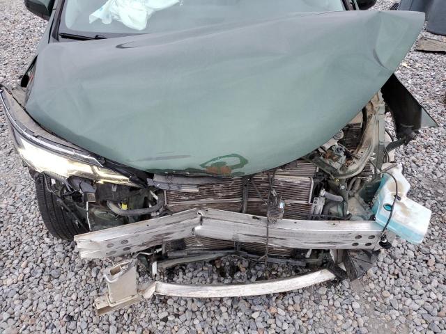 Toyota Sienna Xle Image 8