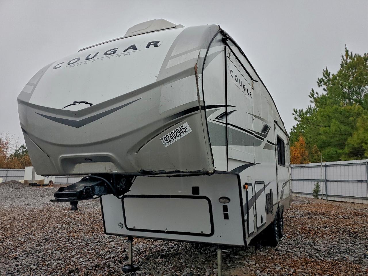 Keystone Cougar Image 2