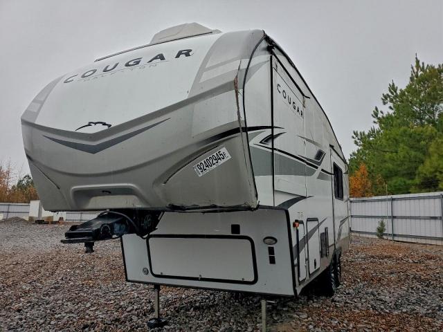 Keystone Cougar Image 2