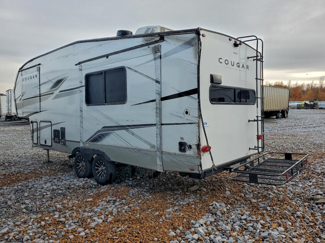 Keystone Cougar Image 3