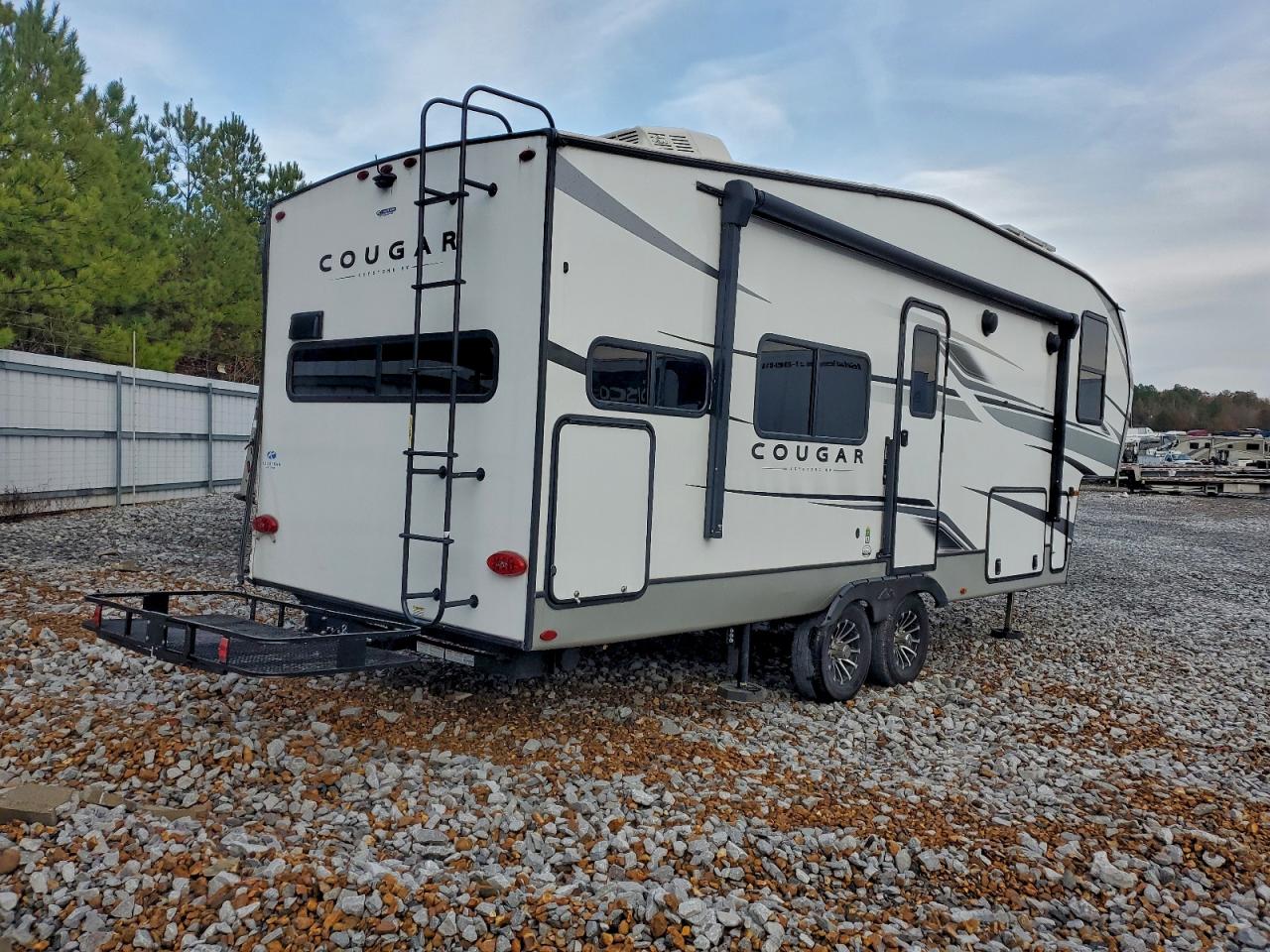 Keystone Cougar Image 6