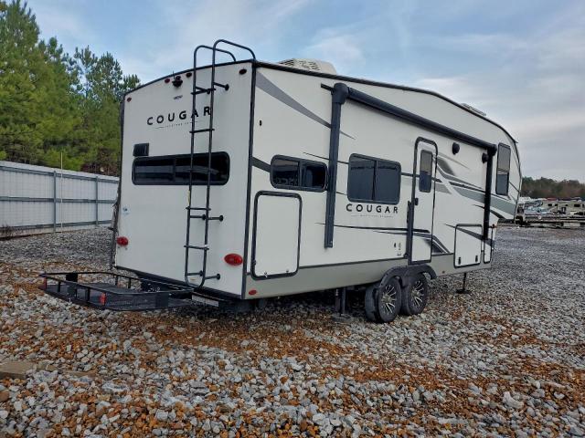 Keystone Cougar Image 6