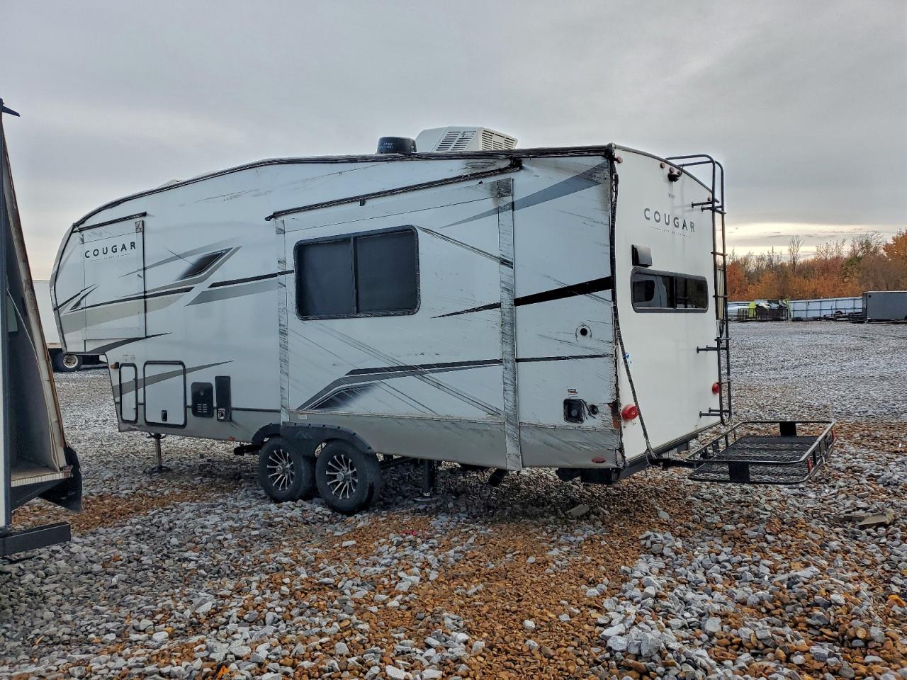 Keystone Cougar Image 10