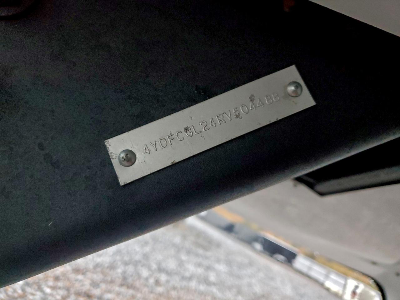 Keystone Cougar Image 9