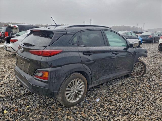 Hyundai KONA Sel Image 9