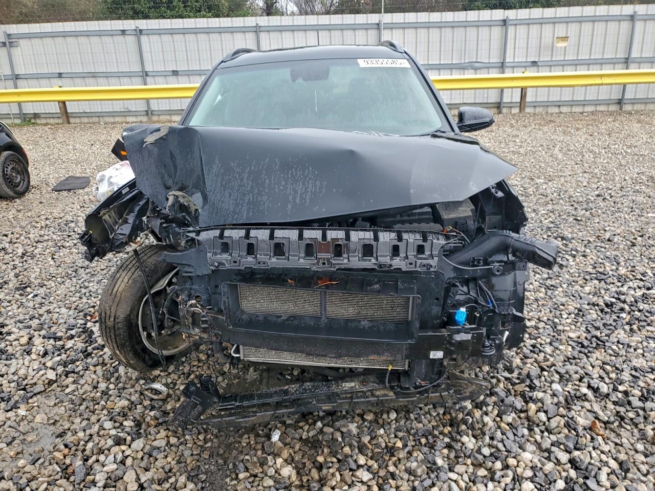 Hyundai KONA Sel Image 10