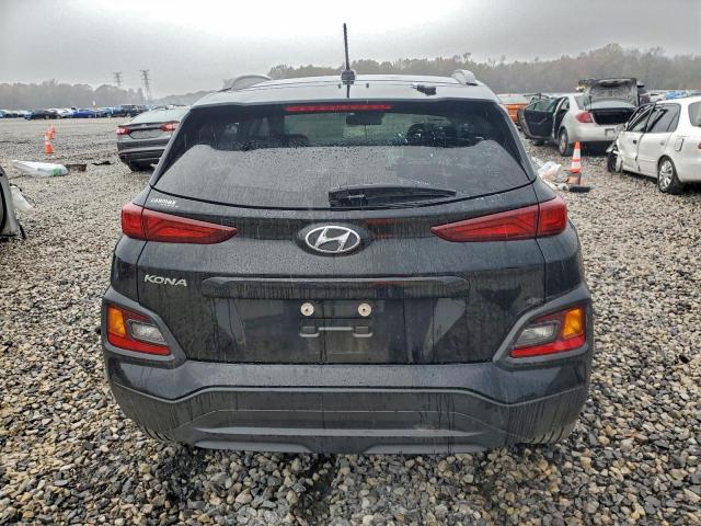 Hyundai KONA Sel Image 2