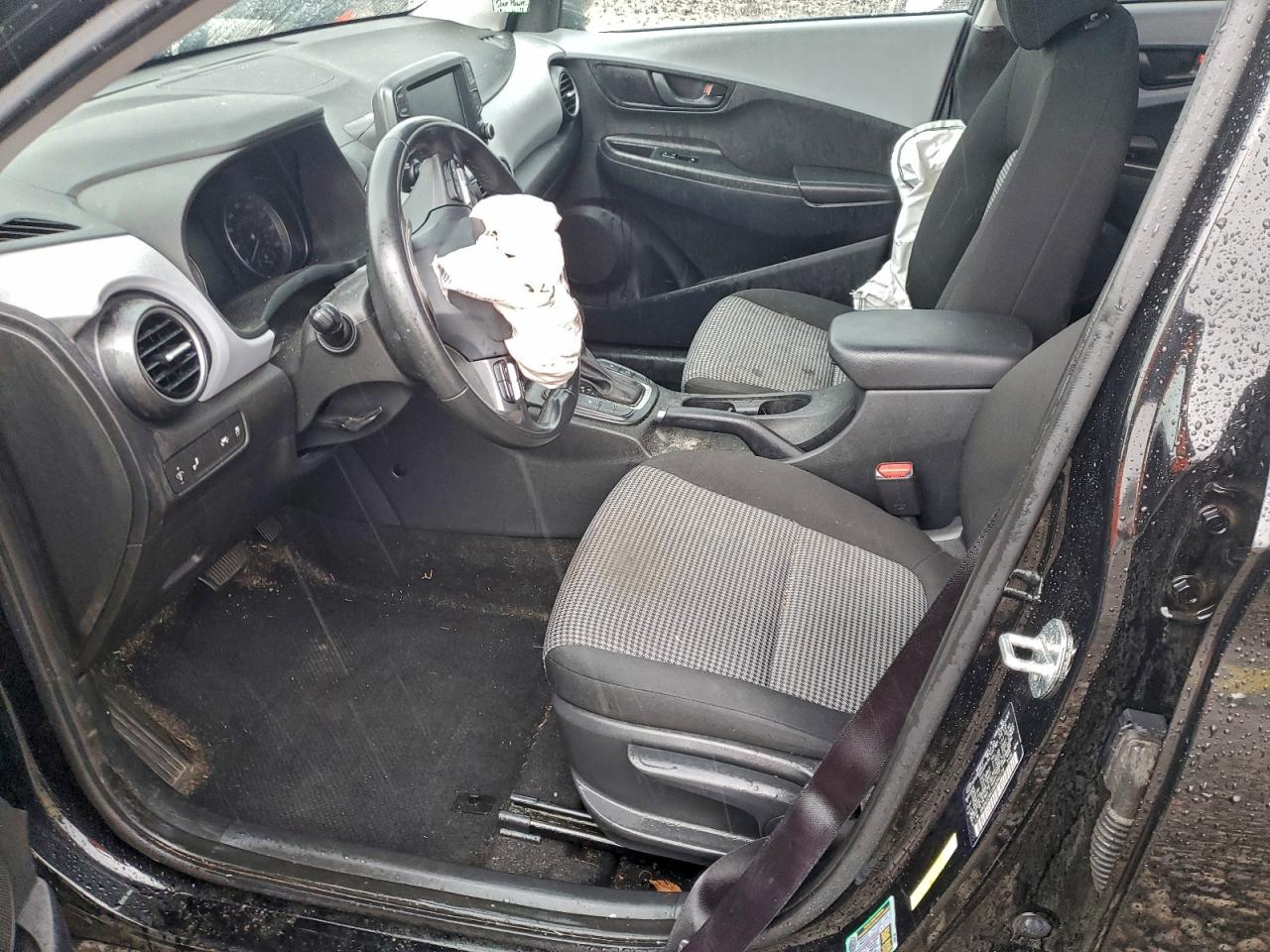 Hyundai KONA Sel Image 11