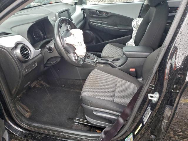 Hyundai KONA Sel Image 11