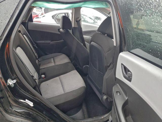 Hyundai KONA Sel Image 8