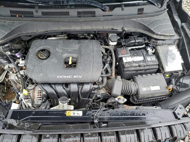 Hyundai KONA Sel Image 13