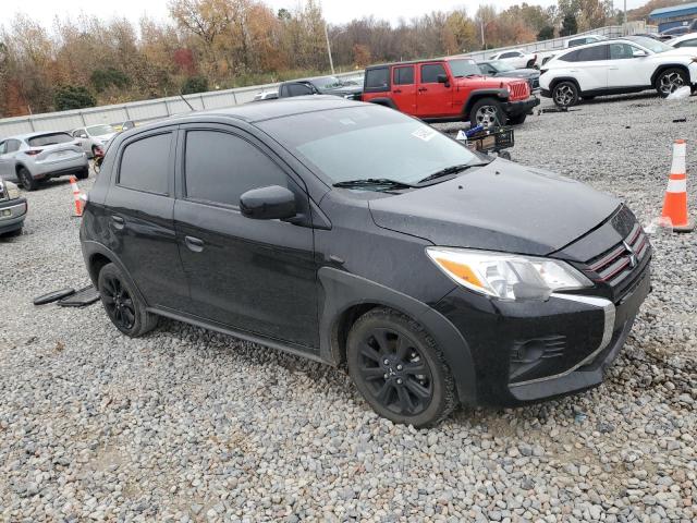 Mitsubishi Mirage Se Image 10