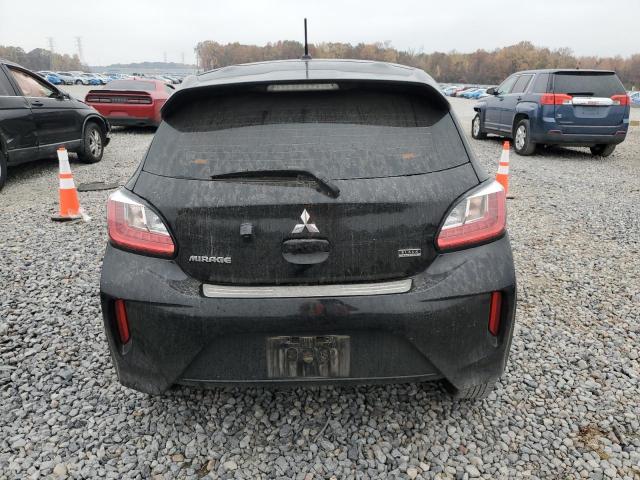 Mitsubishi Mirage Se Image 5