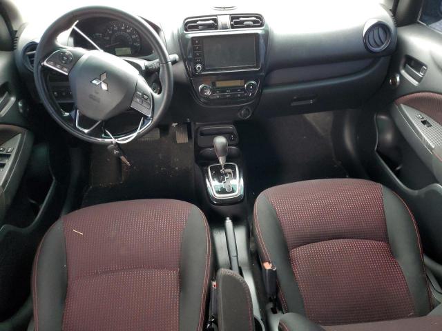 Mitsubishi Mirage Se Image 12