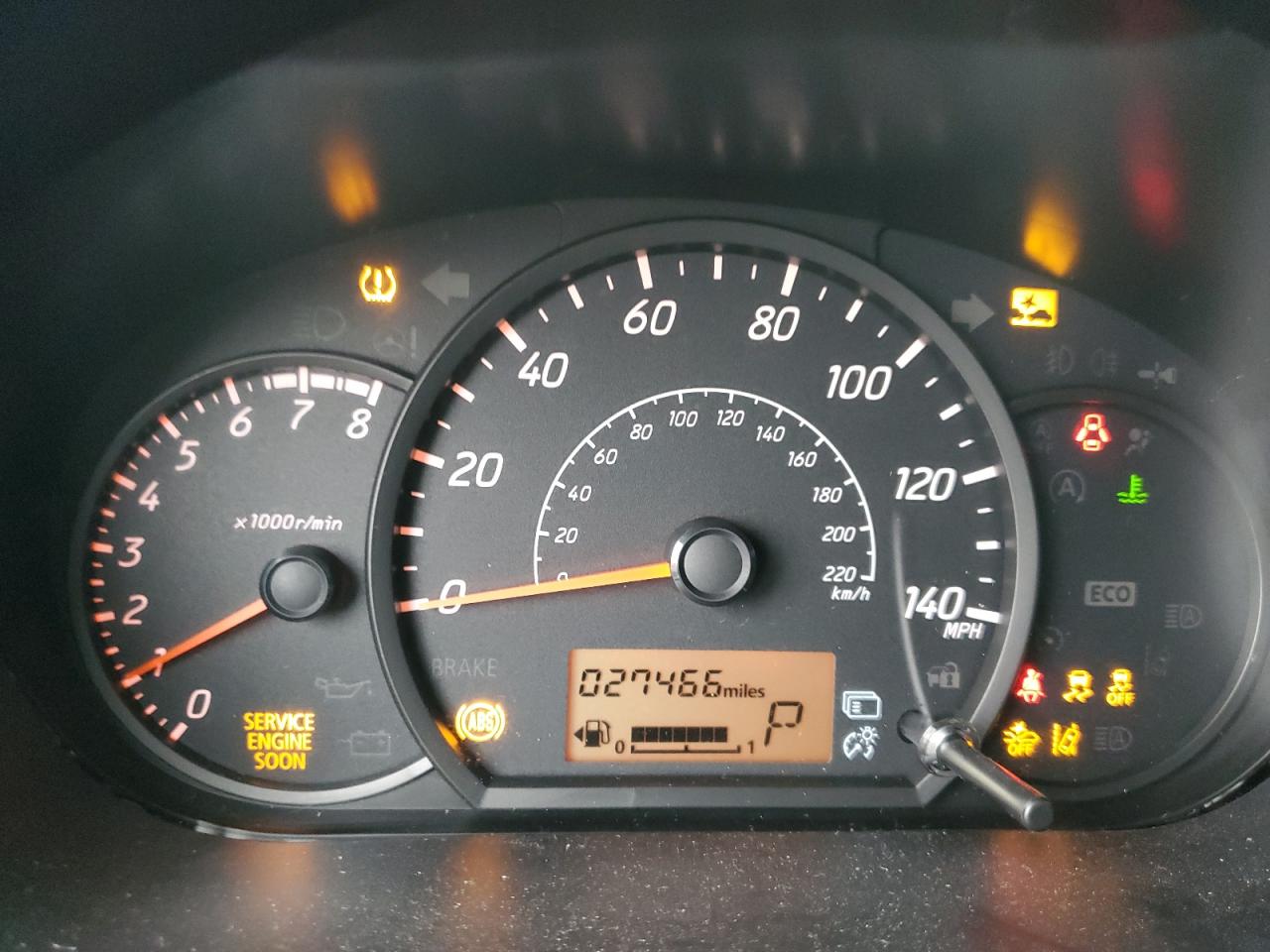 Mitsubishi Mirage Se Image 11