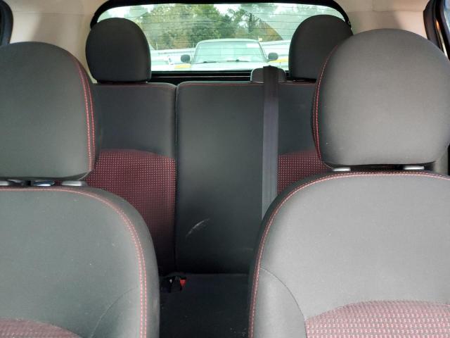 Mitsubishi Mirage Se Image 13